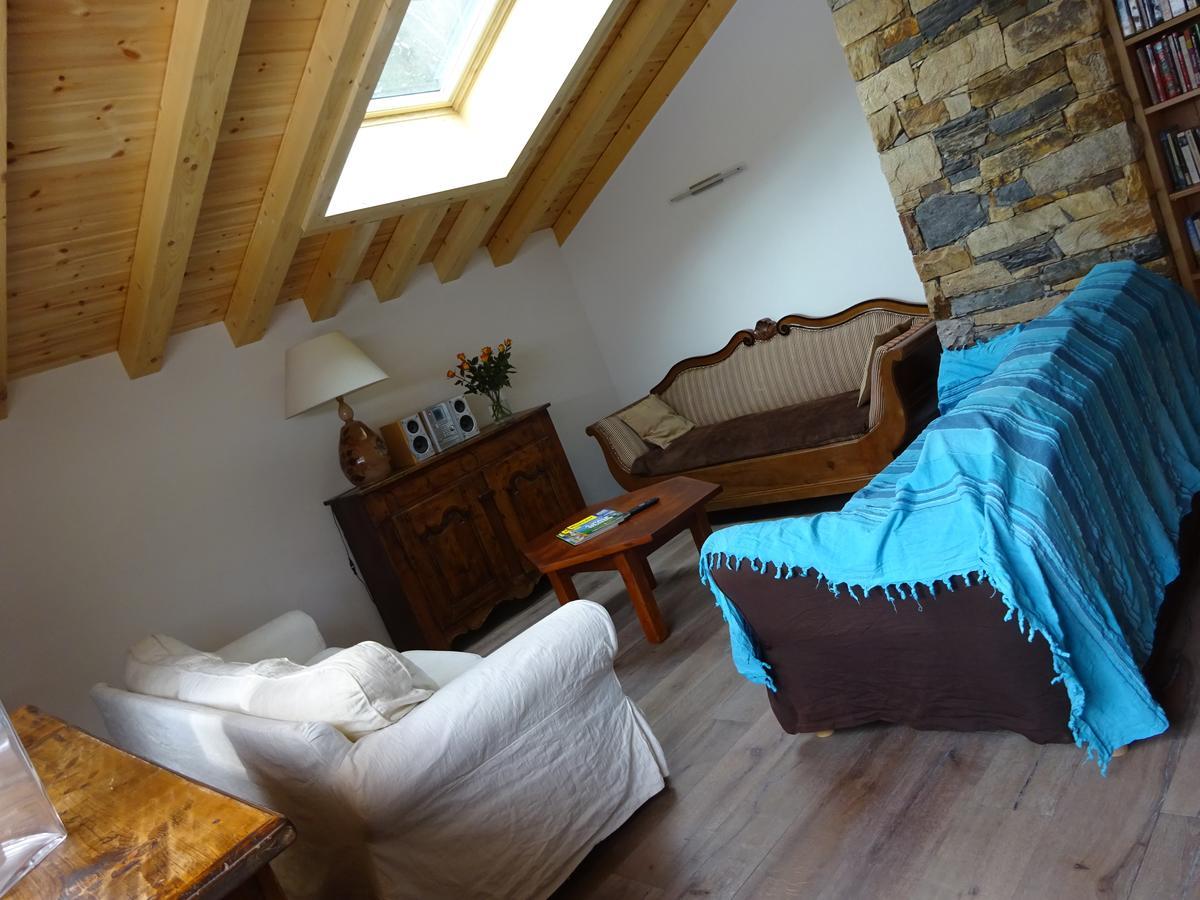 Ski Breezy Chalet Chamonix Exterior photo